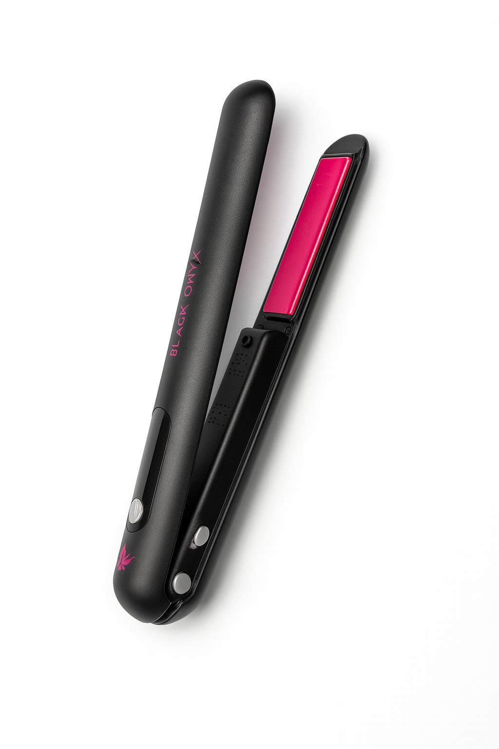 Lisseur Sans fil Black Onyx