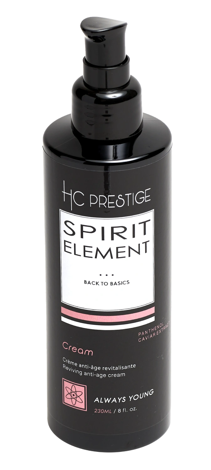 Crème ALWAYS YOUNG 230ml - HC Prestige