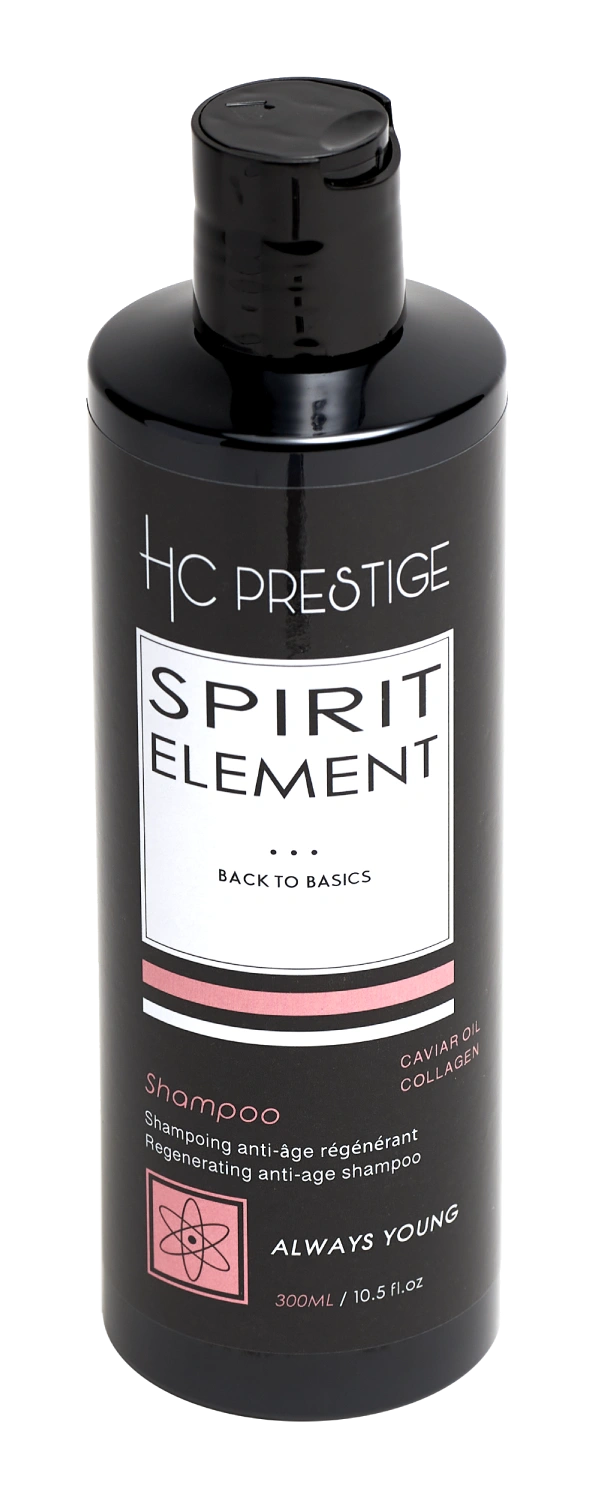 Shampoing ALWAYS YOUNG 300ml - HC Prestige