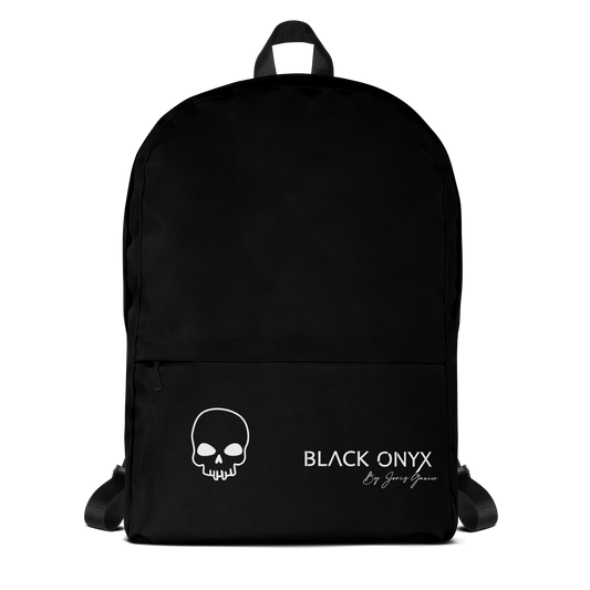 Sac à dos Black Onyx
