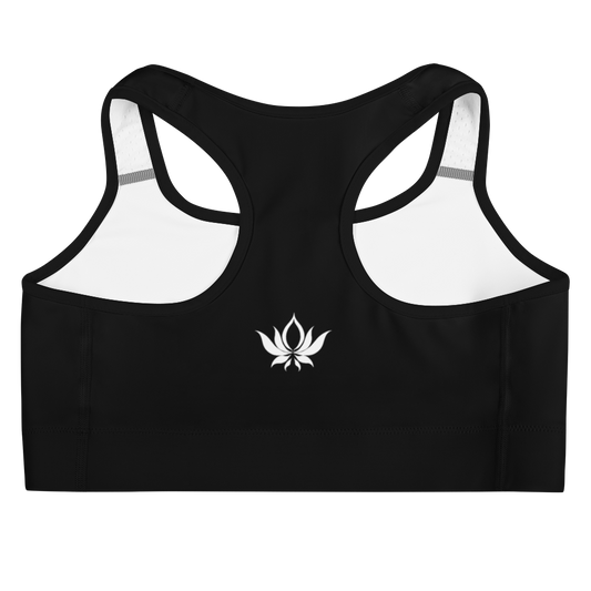 Brassière de Sport Black Onyx