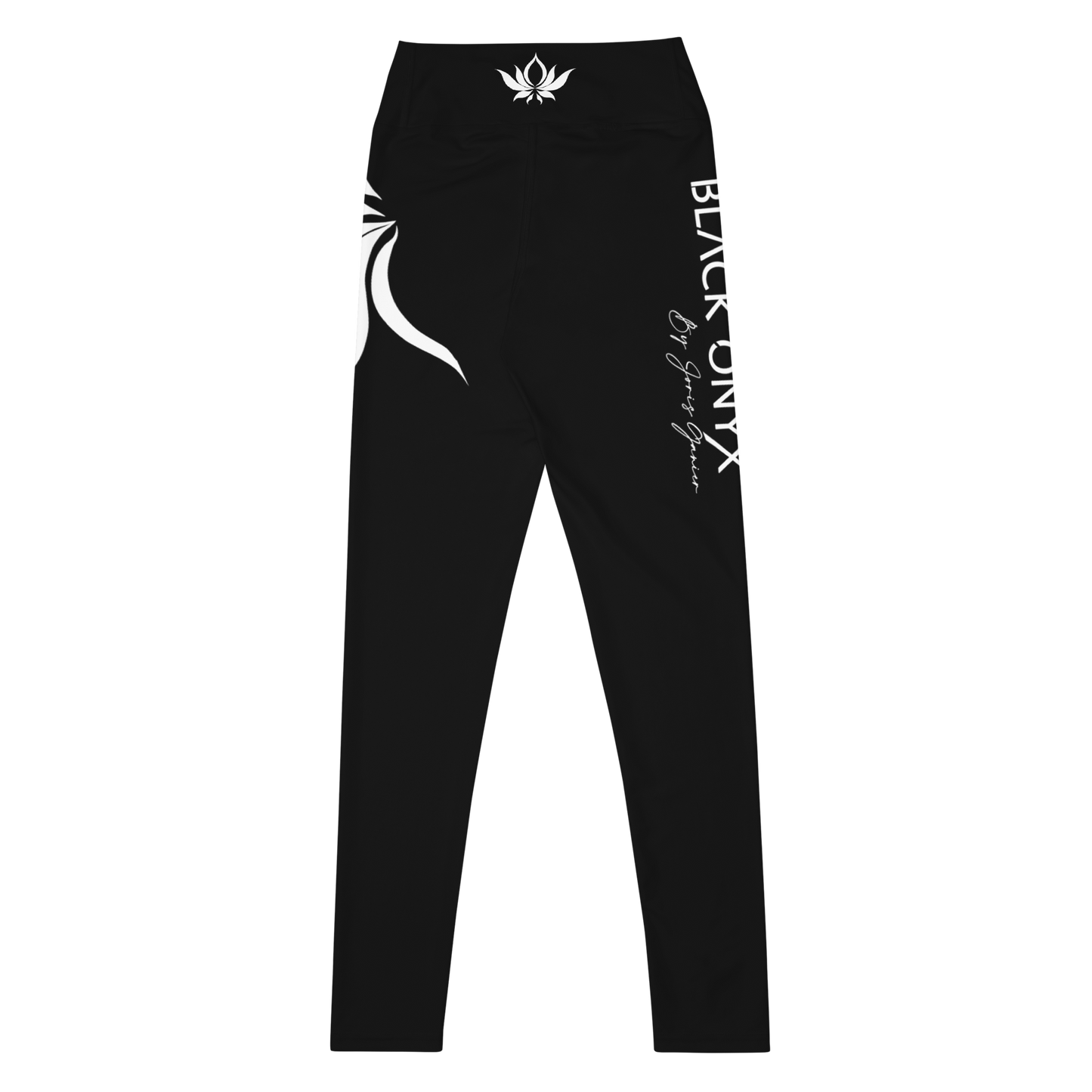 Leggings Black Onyx