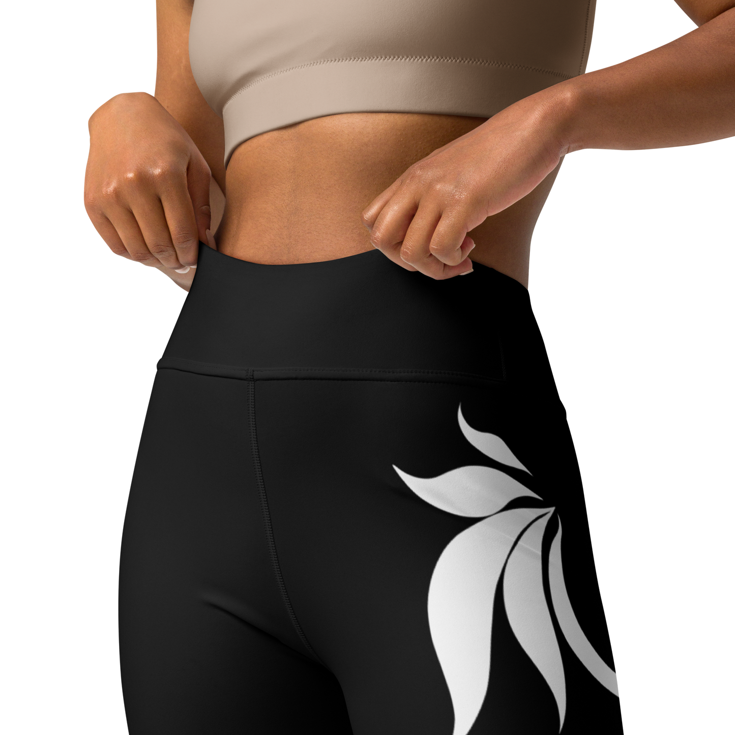 Leggings Black Onyx