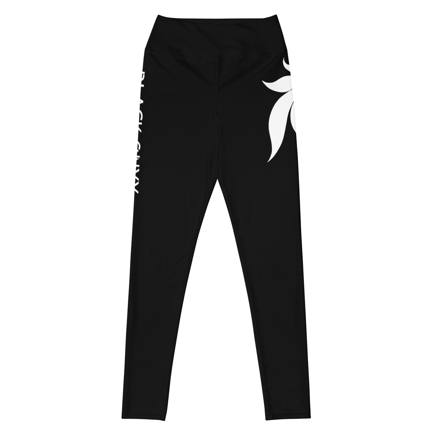 Leggings Black Onyx