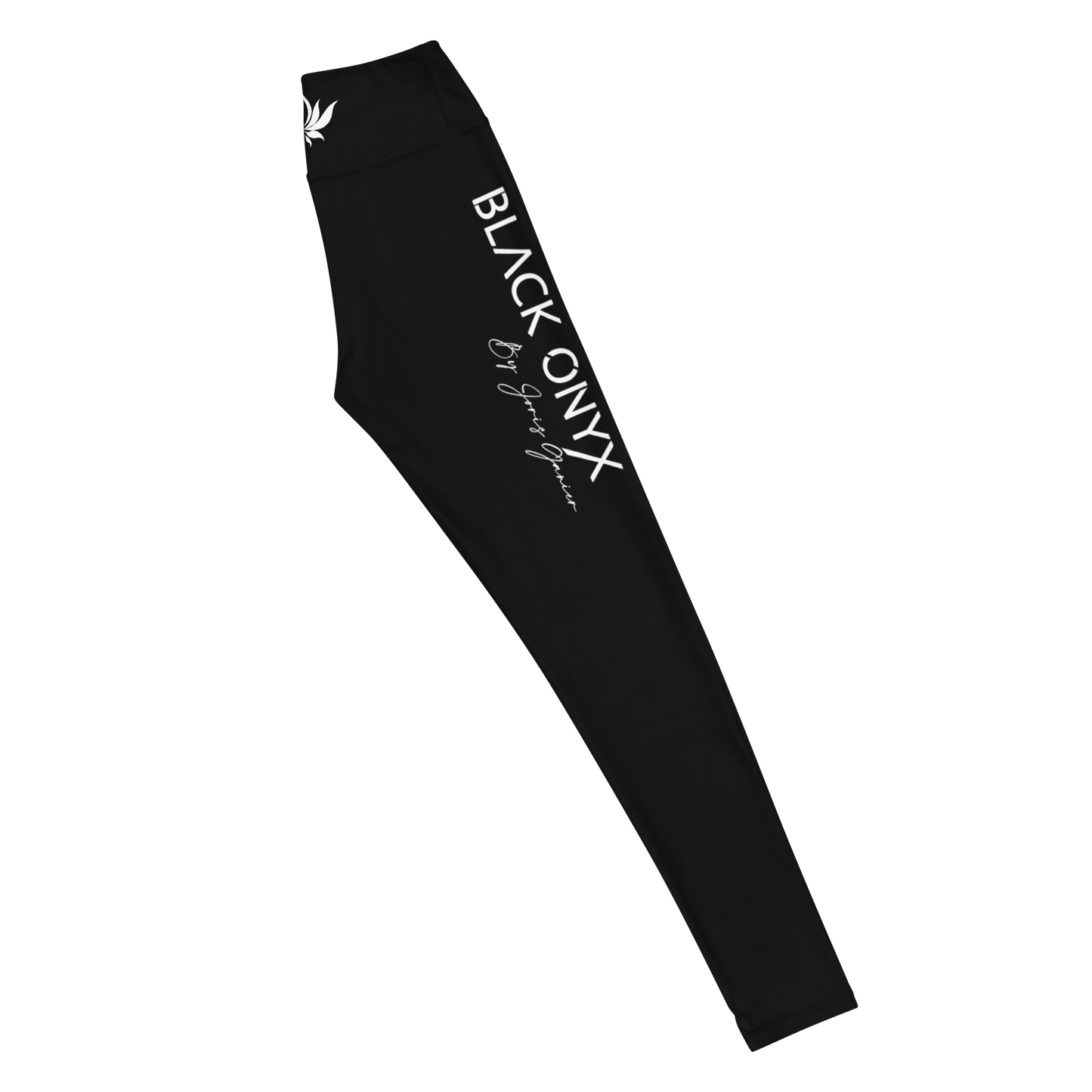 Leggings Black Onyx