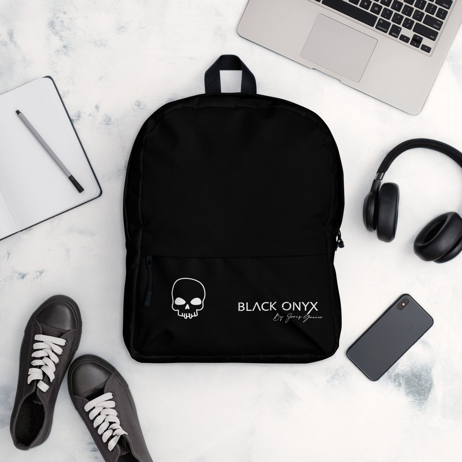 ACCESOIRES BLACK ONYX