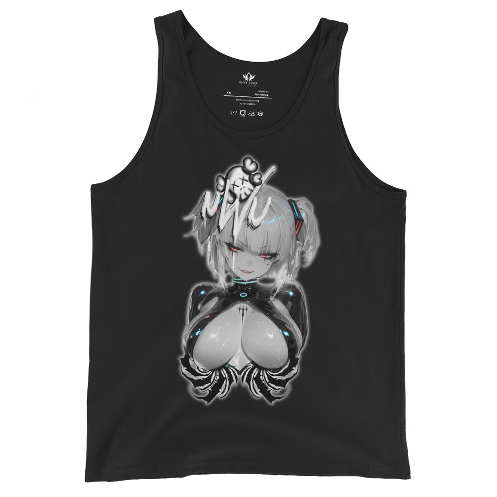 BLACK ONYX – COLLECTION NSFW