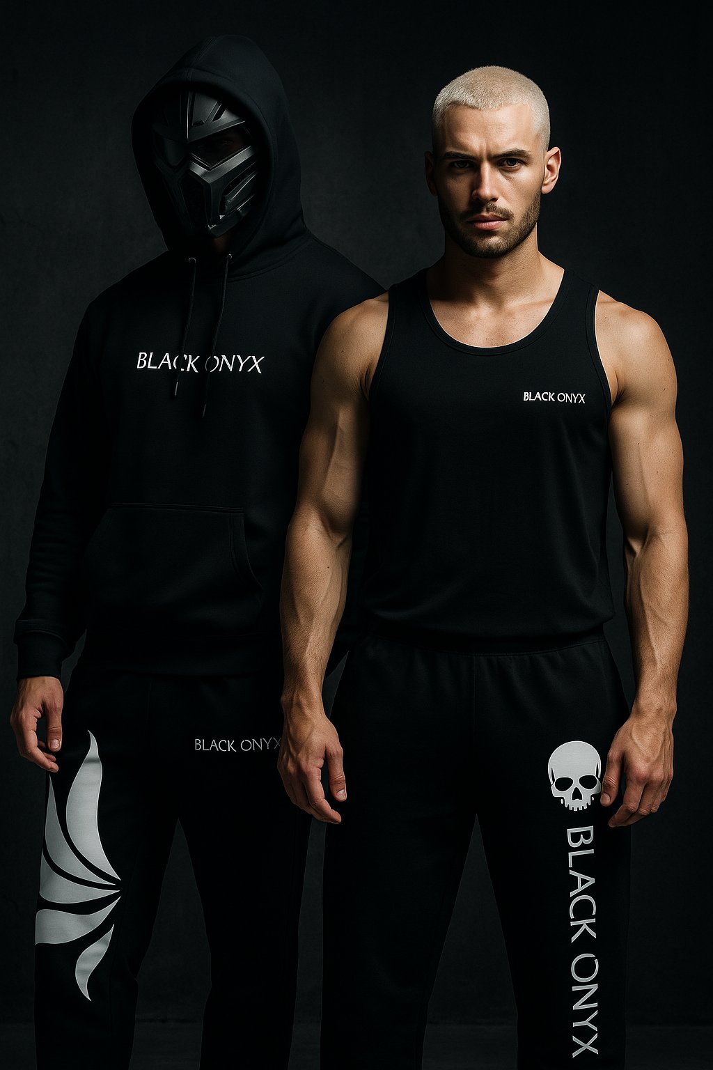 BLACK ONYX - COLLECTION HOMME
