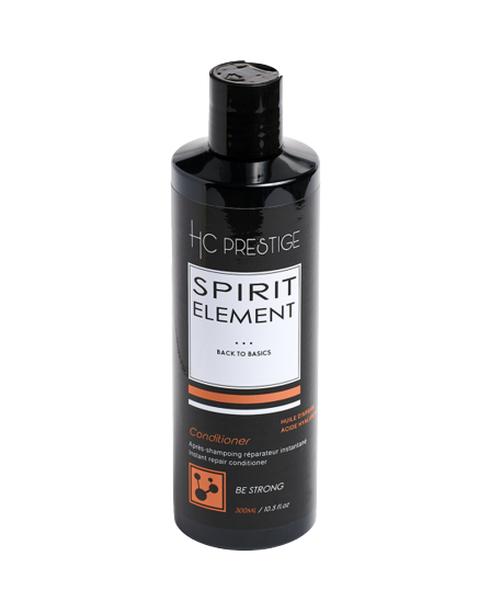Après-shampoing BE STRONG 300ml - HC Prestige