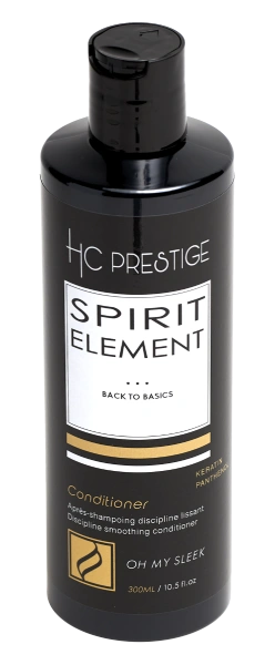 Après-shampoing OH MY SLEEK 300ml - HC Prestige