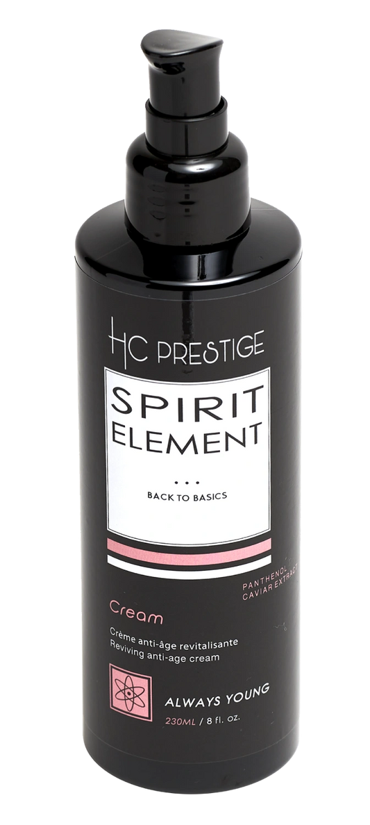 Crème ALWAYS YOUNG 230ml - HC Prestige