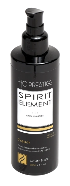 Crème lissante thermo active OH MY SLEEK 230ml - HC Prestige