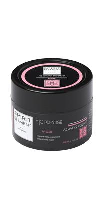 Masque ALWAYS YOUNG 250ml - HC Prestige