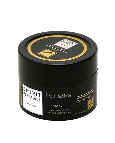 Masque OH MY SLEEK 250ml - HC Prestige