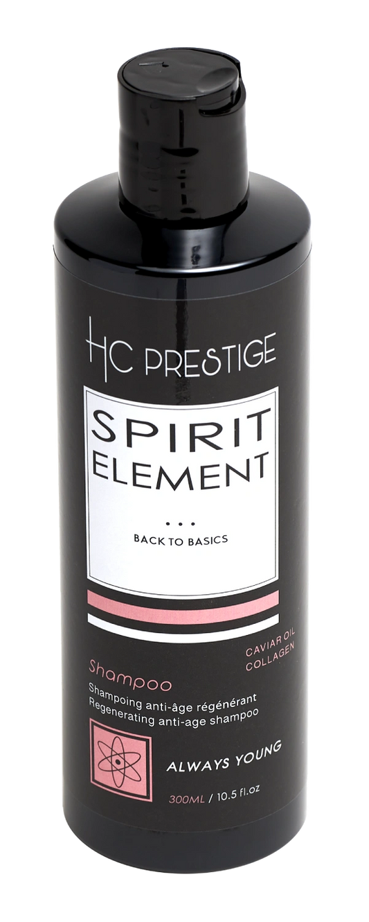 Shampoing ALWAYS YOUNG 300ml - HC Prestige
