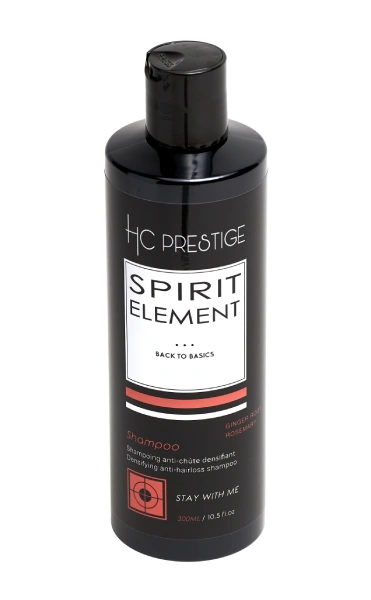 Shampoing STAY WITH ME 300ml - HC Prestige
