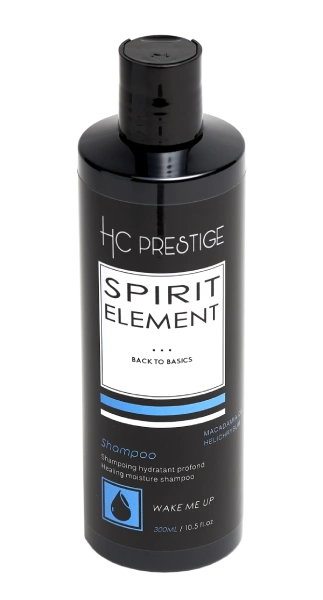 Shampoing WAKE ME UP 300ml - HC Prestige
